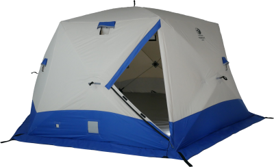 Палатка Сибфишер Комфорт люкс