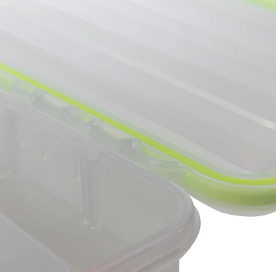 Коробка Герметичная Рыболовная