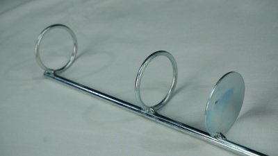 Подставка под спиннинг 60см