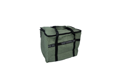 Печь дровяная "Сибтермо-Бобр" малая с экраном